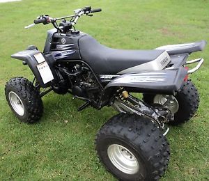 2005 Yamaha Banshee Special Addition like new condition     ATV 4 wheeler quad