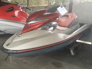 2005 Seadoo Rxp 215HP Fully Services LOW HOURS 60