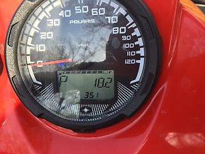 2015 Polaris Sportsman 570 *LOADED WITH EXTRAS*