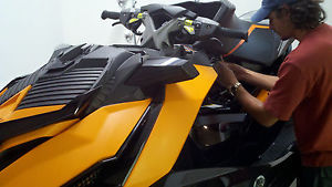 Sea-Doo RXP-X