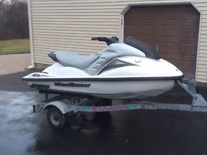 2000 Yamaha gp1200r Jet ski