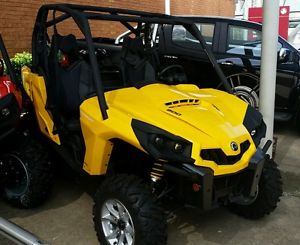 Can-am Commander 800cc S/S ATV