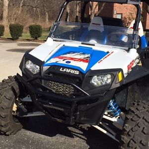 2012 Polaris Razr 900