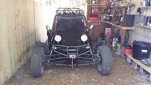 Blueline Industries LLC 4 seater Sand Rail