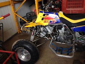 YAMAHA VLS 426 ENGINE RACE QUAD ATV