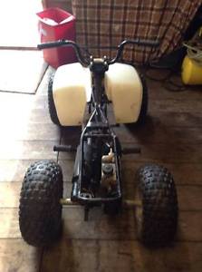 lt50 genuine spaires.