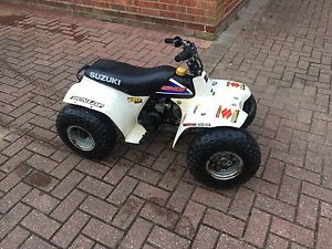 Suzuki lt 50