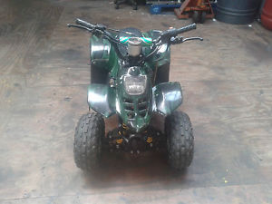 kids quad bikes