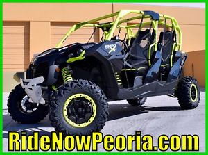 2016 Can-Am™ Maverick Max