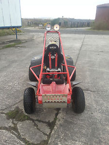 1984 HONDA 250 ODYSSEY