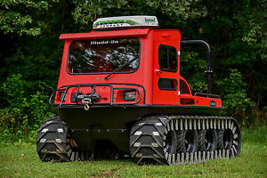 2016 Mudd-Ox Fort Mac