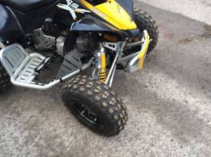 Can-Am DS 90 X (Kids)
