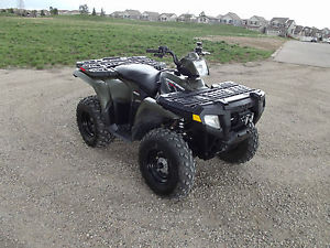2010 Polaris Sportsman 500HO 4x4