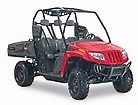 Toro UTV 700 EFI, MADE BY ARTIC CAT ****BLOW OUT PRICING****