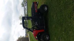 2015 Polaris Ranger