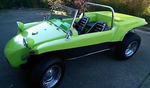 Exceptional Condition - HIgh Performance - Lebel Dune Buggy