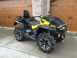 2014 CAN AM