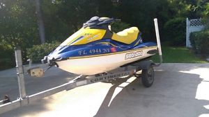 Sea-Doo GTI SE