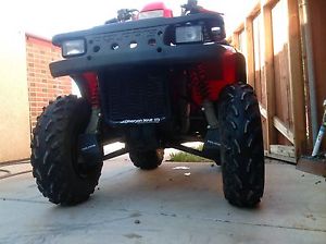 1995 Polaris Xplorer