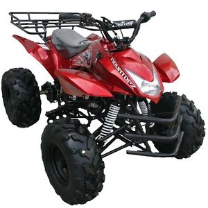 2016 Coolster Mountain