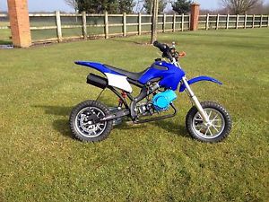 Kids Mini Moto
