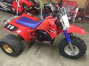 1985 Honda 250R 3 wheeler