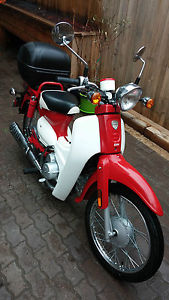 2013 BOUGHT NEW IN 2015, ONLY 1300 KILOMETERS HONDA PASSPORT BUILD