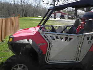 POLARIS  RZR 800S