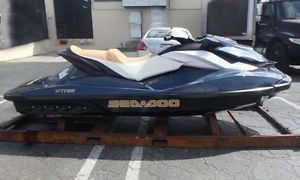 Sea-Doo GTI LIMITED155HP