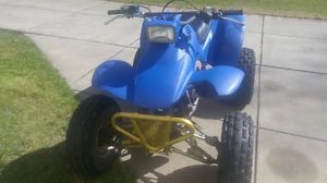 1987 Honda TRX 250X fourtrax  NO RESERVE
