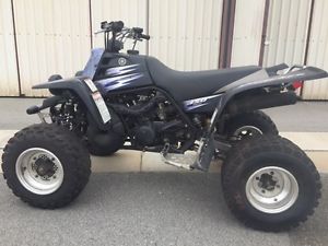 2005 YAMAHA BANSHEE SPECIAL EDITION WITH TITLE YAMAHA BANSHEE 350