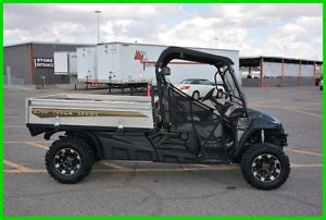 2014 Intimidator Truck Series Diesel UTV  Used  Stock:P13452