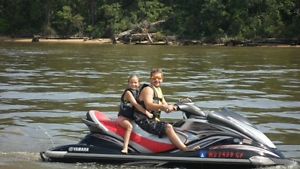 Yamaha Yamaha WaveRunner