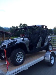 2014 CanAm Commander Max XT