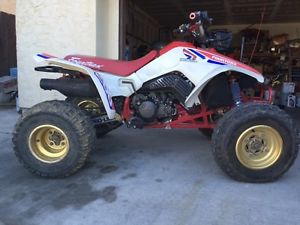1986 honda trx250r