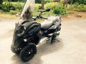 PIAGGIO motorscooter