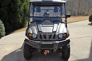 2014 Bennche Bighorn