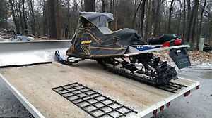 2009 SkiDoo Summit X 146