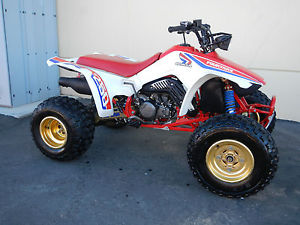 1986 honda TRX250r