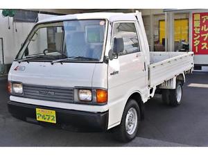 1990 MAZDA Browny 4x4 2.2L Diesel 1 ton Truck ATV UTV Japanese One Owner MT5