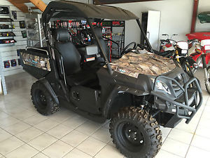 Brand New 2016 CFMoto U8 800cc... Polaris Can-Am Honda