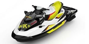 2014 SeaDoo Wake Pro SUPERCHARGED Jet Ski - 3 Hrs - w/Triton Trailer & Warranty