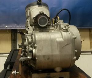 Joe White Racing Prepared Maxter ICC Engine