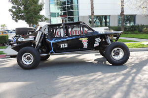 2006 Desert Dynamics Buggy