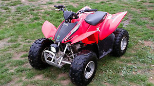 Honda Sportrax 90 EX