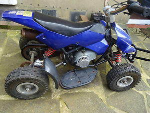 KIDS QUAD BIKE ATV SPARES AND REPAIRS