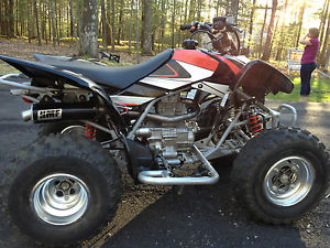 2006 Honda TRX 250 EX -- MINT!!!!