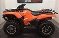 2014 Honda Fourtrax Rancher 420