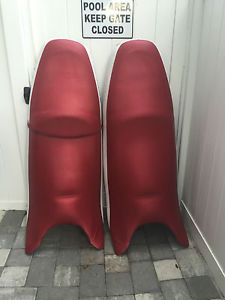 2015 Kawasaki Jet Ski seats