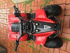 2007 HENSIM HS70ST-2C